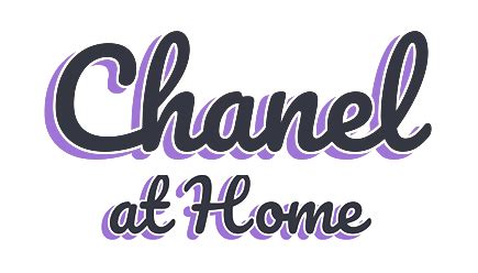 chanel at home ashfield|Chanel At Home .